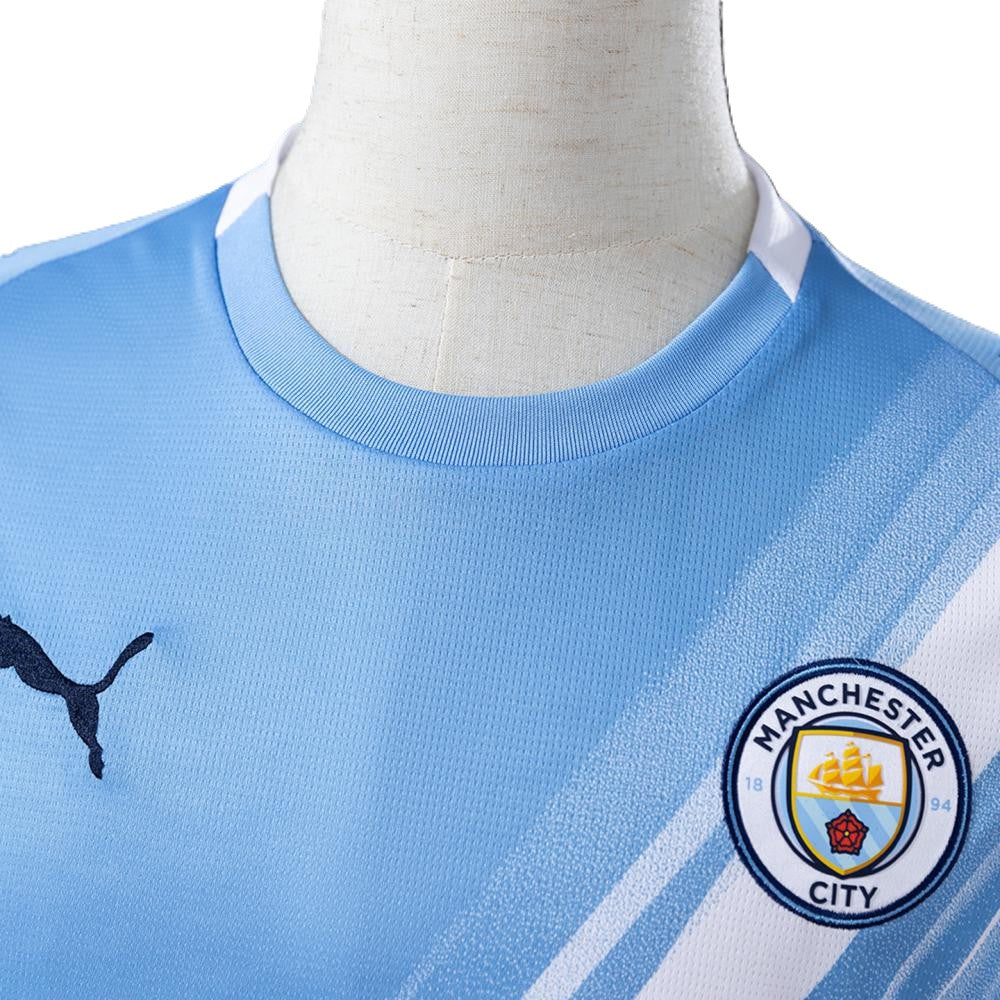 Manchester City Local 25/26