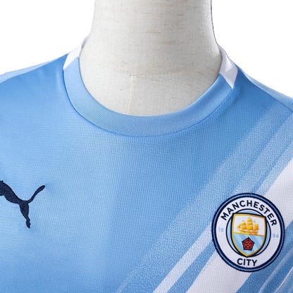 Manchester City Local 25/26