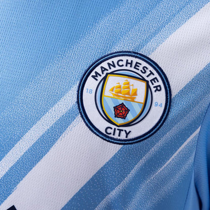 Manchester City Local 25/26