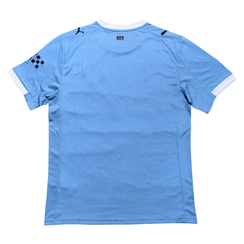 Manchester City Local 25/26