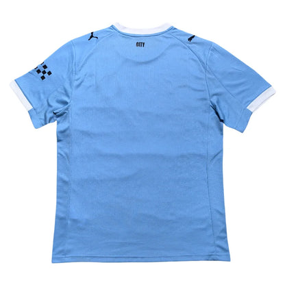 Manchester City Local 25/26