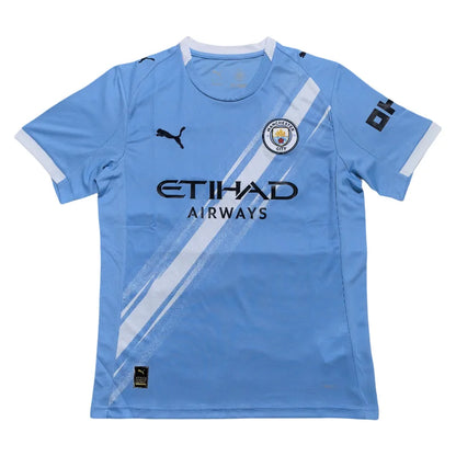 Manchester City Local 25/26