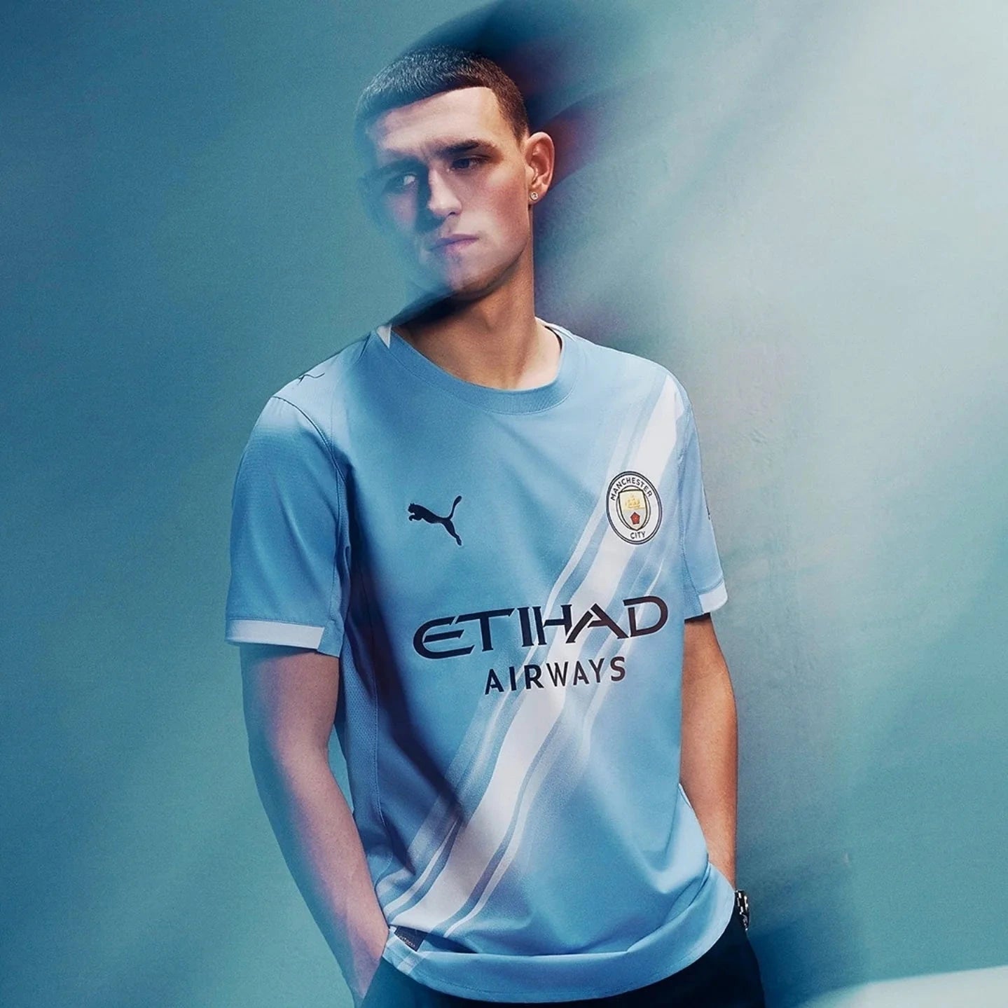 Manchester City Local 25/26