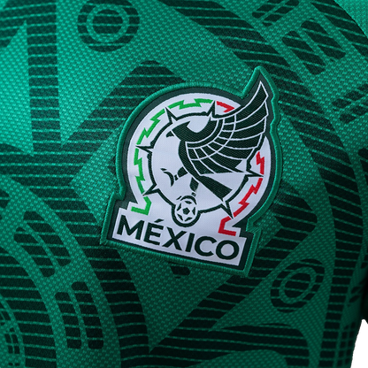 Mexico Local 2026 - Copa Mundial