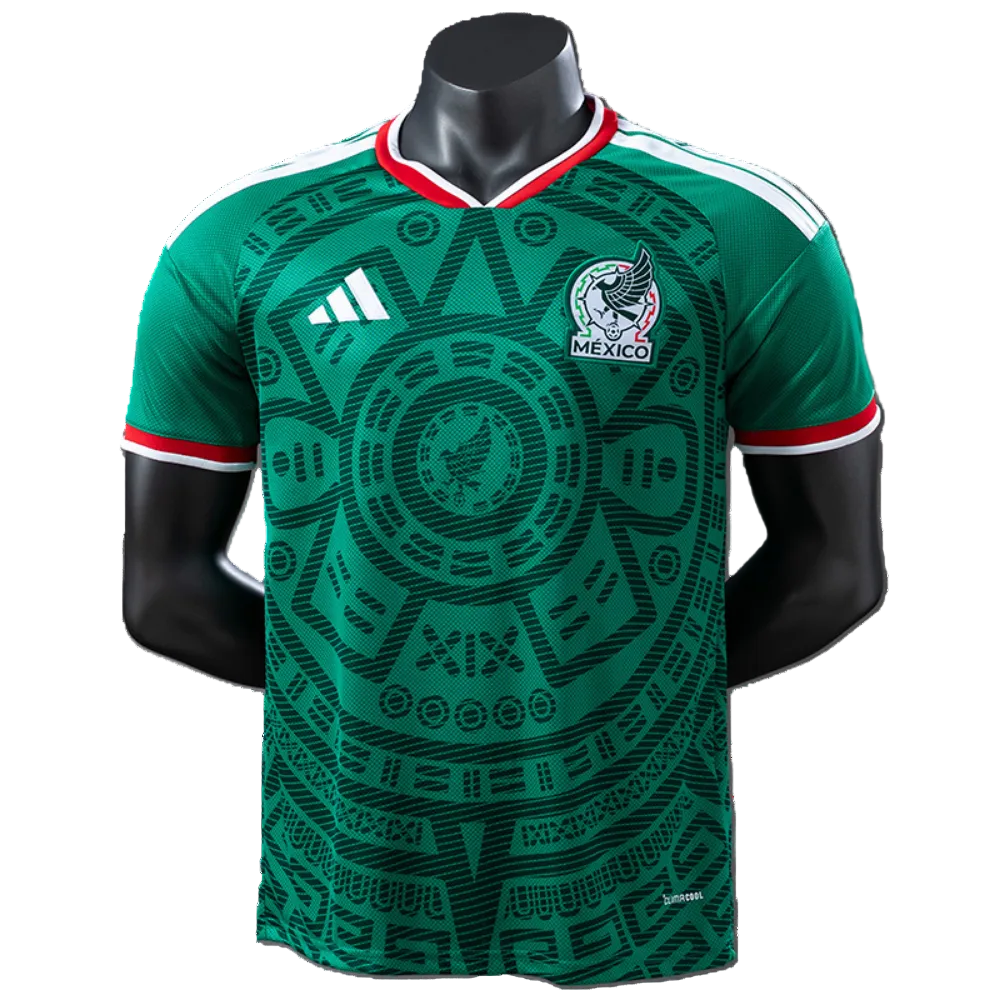 Mexico Local 2026 - Copa Mundial