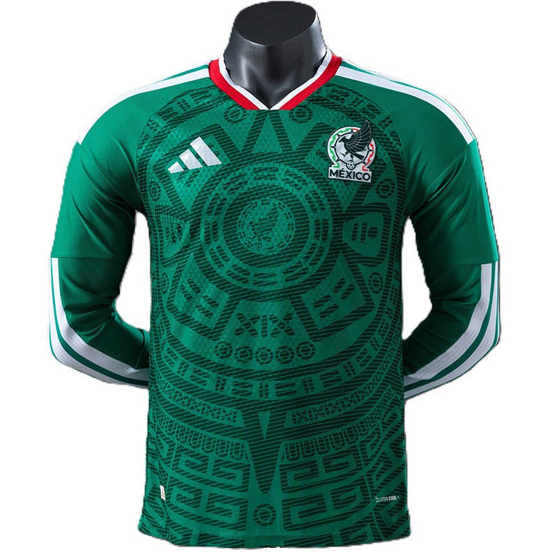 Mexico Local 2026 - Copa Mundial