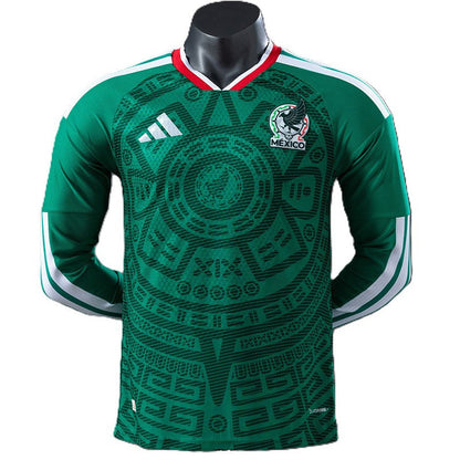 Mexico Local 2026 - Copa Mundial