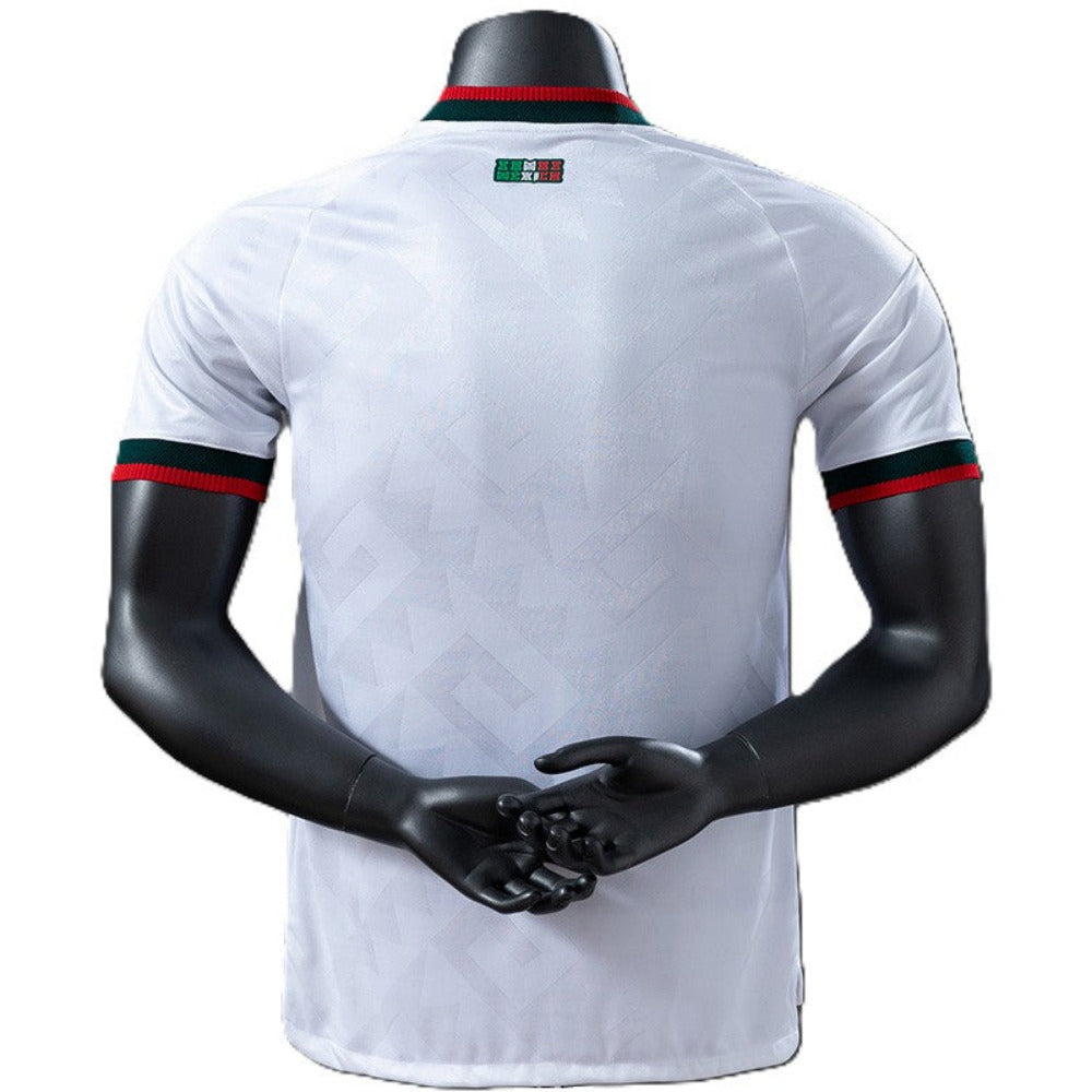 Mexico Visita 2026 - Copa Mundial