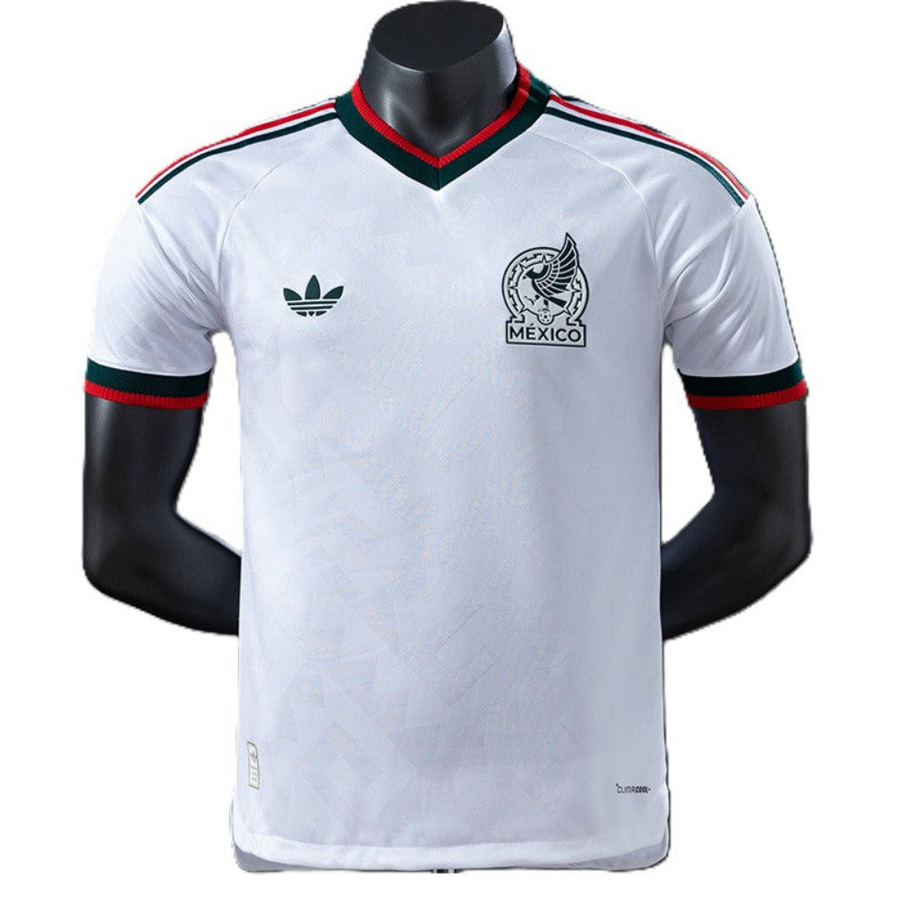 Mexico Visita 2026 - Copa Mundial