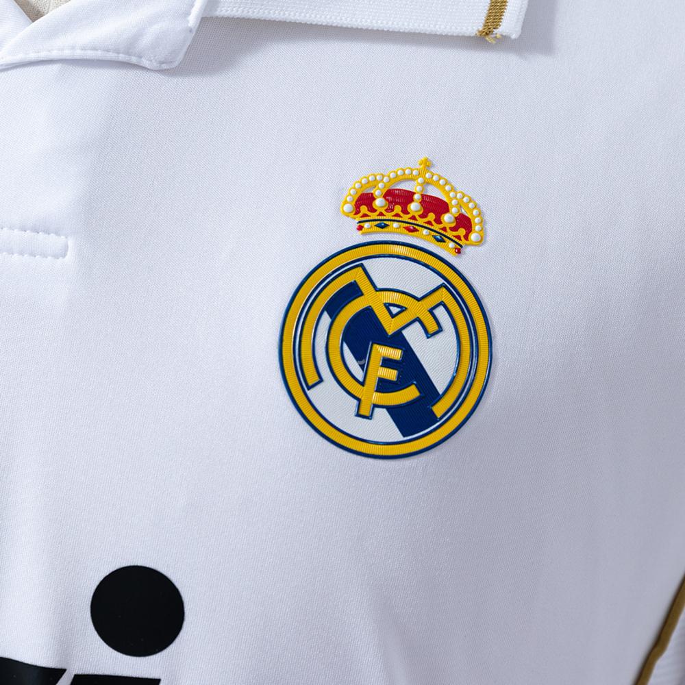 Real Madrid Local 11/12