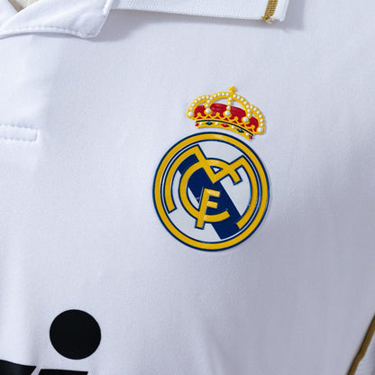 Real Madrid Local 11/12