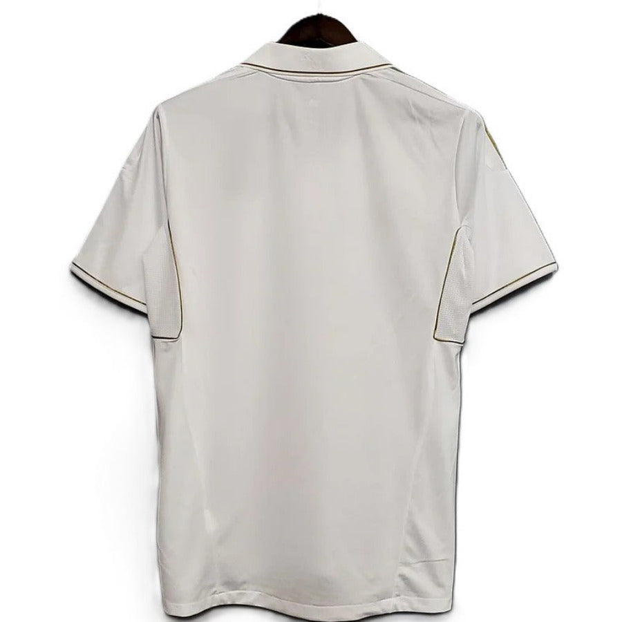 Real Madrid Local 11/12