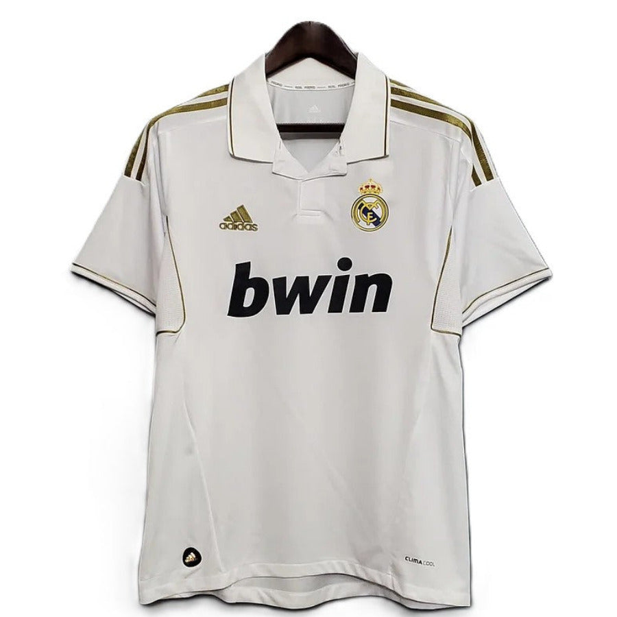 Real Madrid Local 11/12