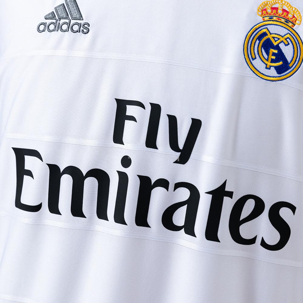 Real Madrid Local 13/14