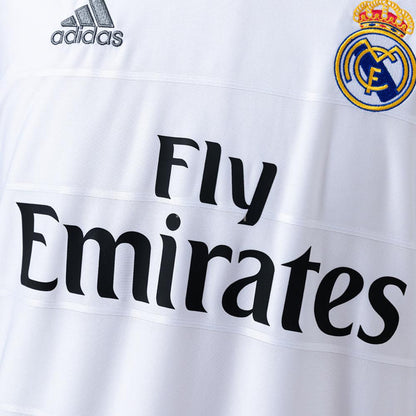 Real Madrid Local 13/14