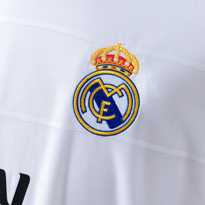 Real Madrid Local 13/14