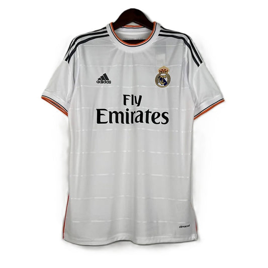 Real Madrid Local 13/14