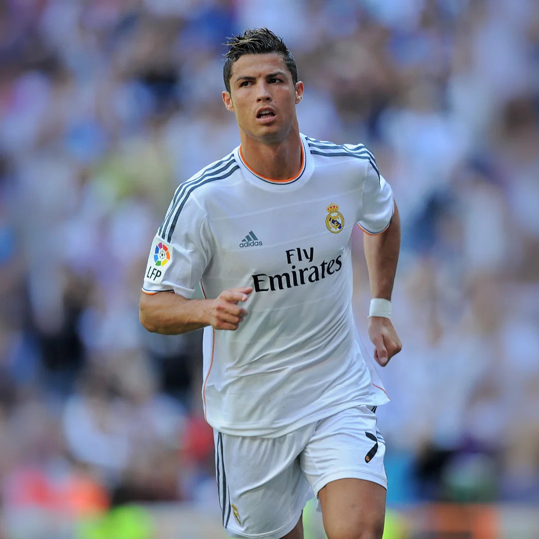 Real Madrid Local 13/14