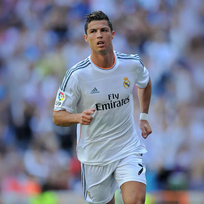Real Madrid Local 13/14