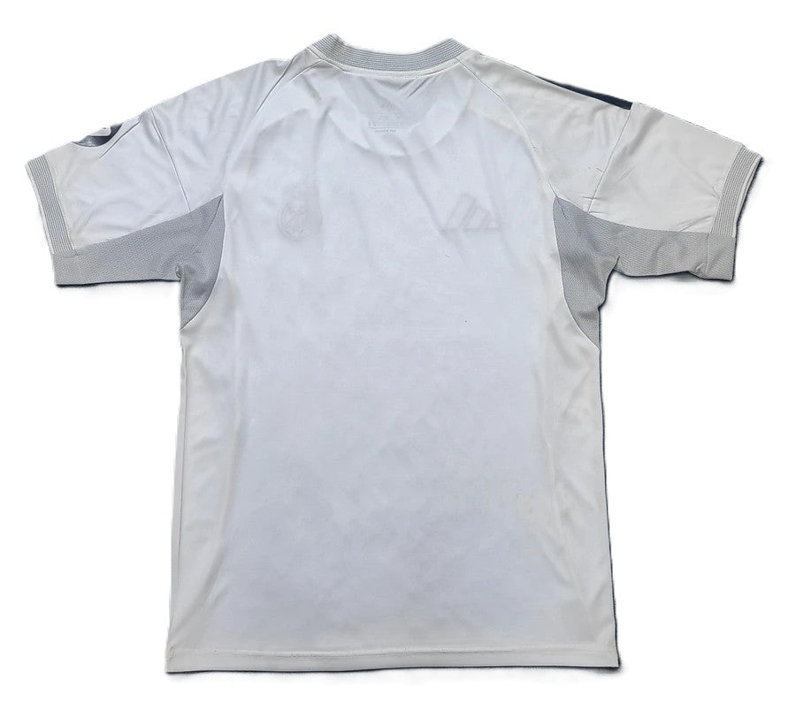 Real Madrid Local 25/26