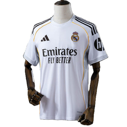 Real Madrid Local 25/26