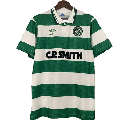 Celtic Local 89/90