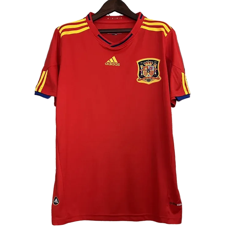 España Local 2010
