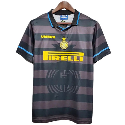 Inter de Milán Local 97/98
