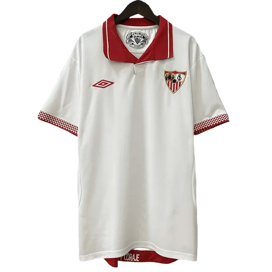 Sevilla FC Local 12/13