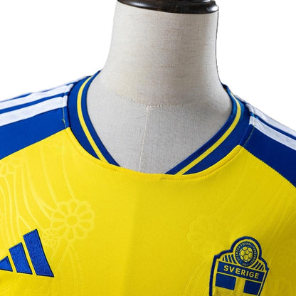 Suecia Local 2026 - Copa Mundial