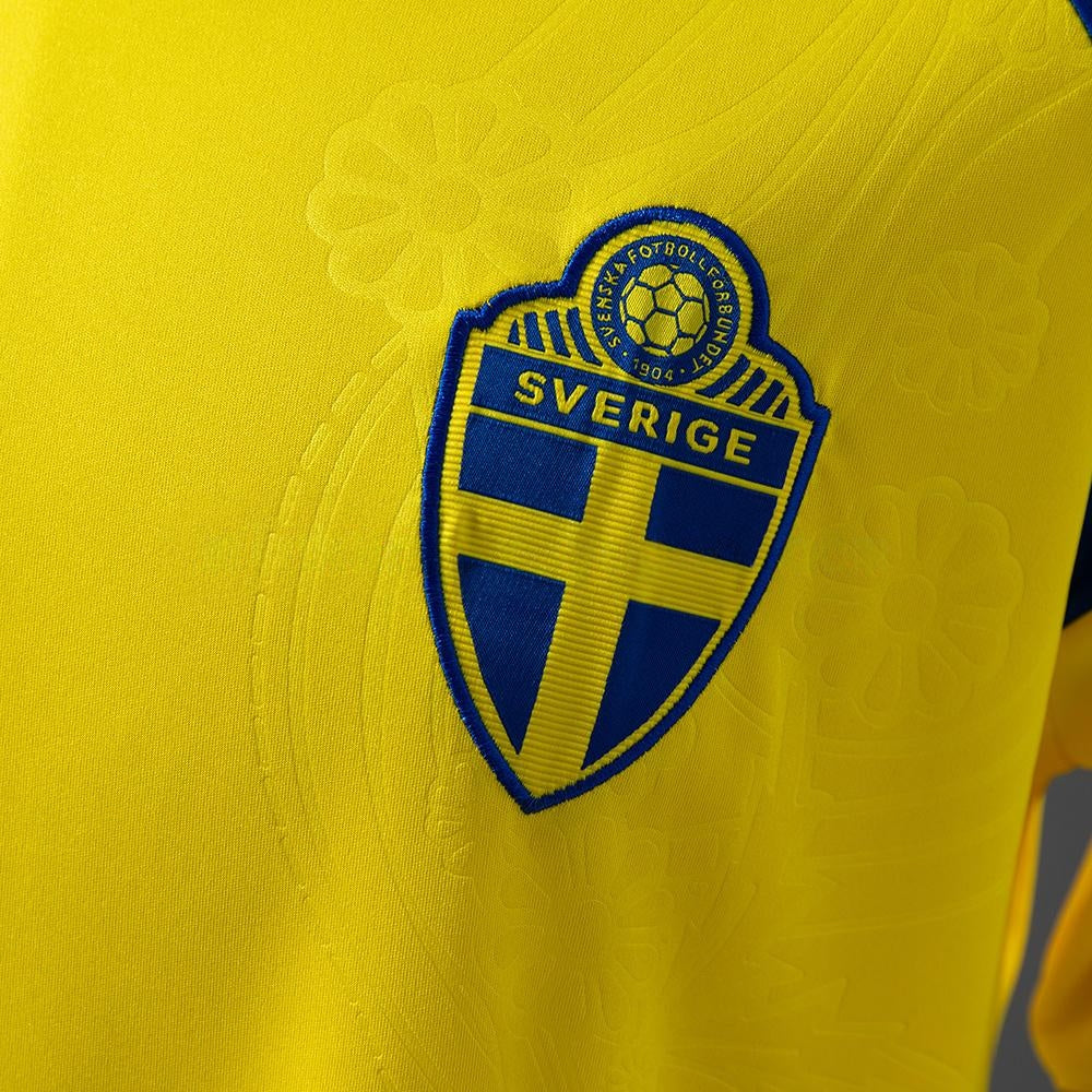 Suecia Local 2026 - Copa Mundial