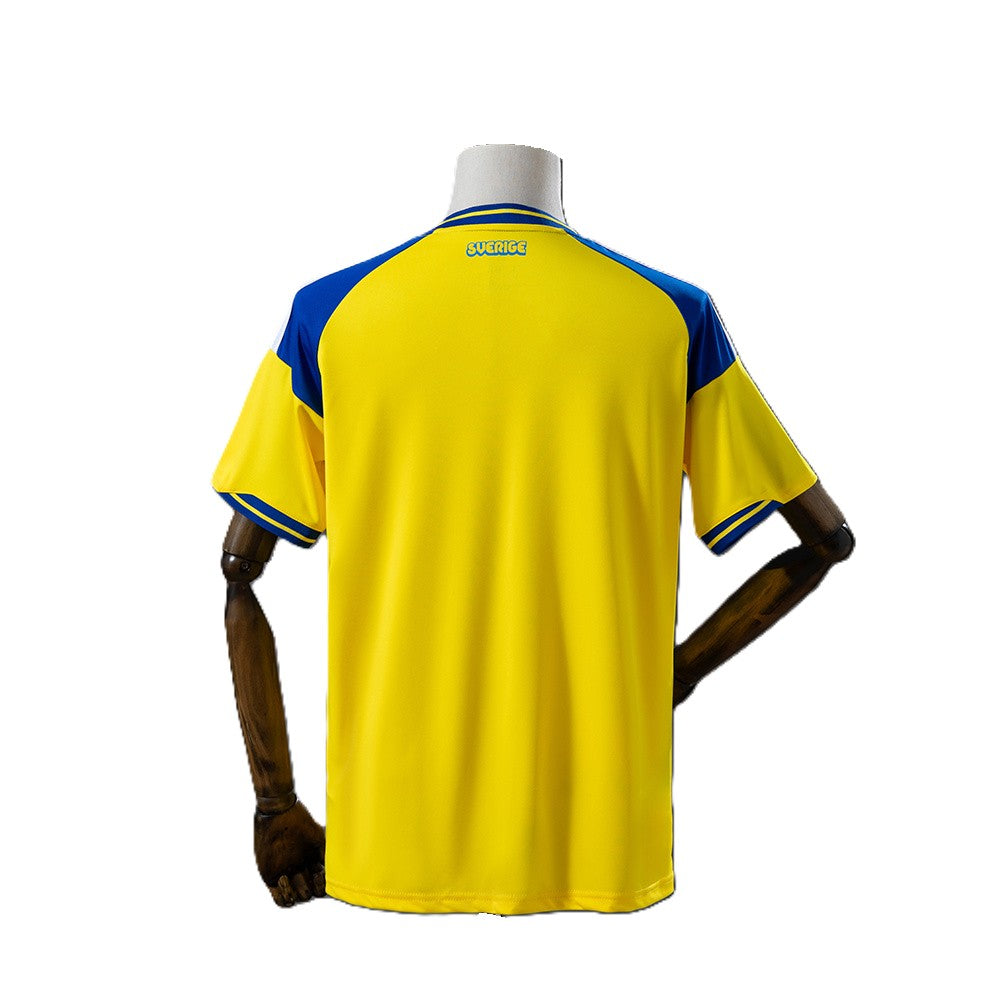 Suecia Local 2026 - Copa Mundial