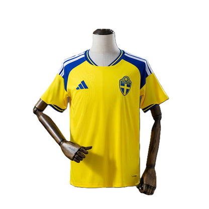 Suecia Local 2026 - Copa Mundial