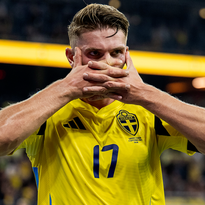 Suecia Local 2026 - Copa Mundial