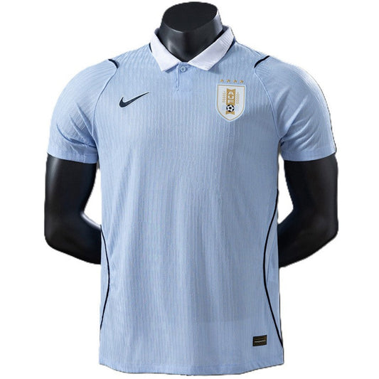 Uruguay Local 2026 - Copa Mundial