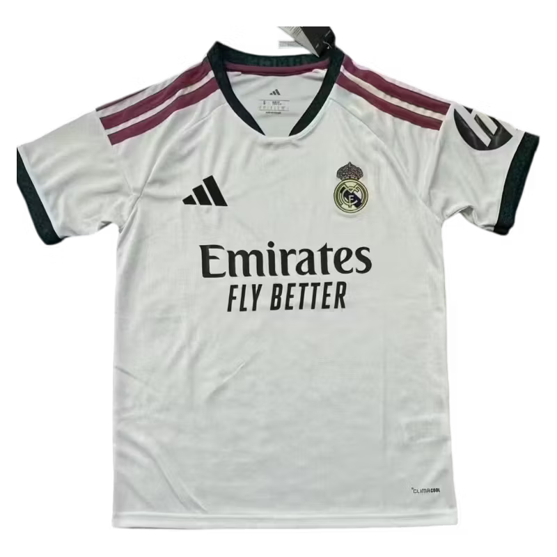 Real Madrid CF Local 26/27