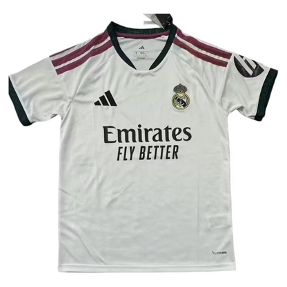 Real Madrid CF Local 26/27