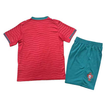 Portugal Local 2026 Niños - Copa Mundial