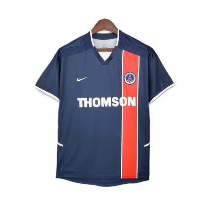 Paris Saint-Germain Local 02/03