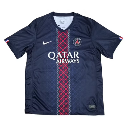 Paris Saint-Germain Local 25/26