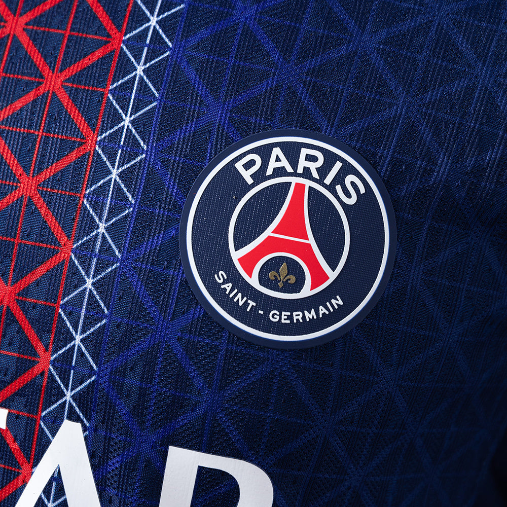 Paris Saint-Germain Local 25/26