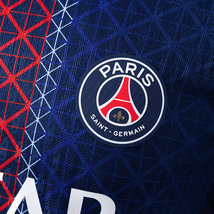 Paris Saint-Germain Local 25/26
