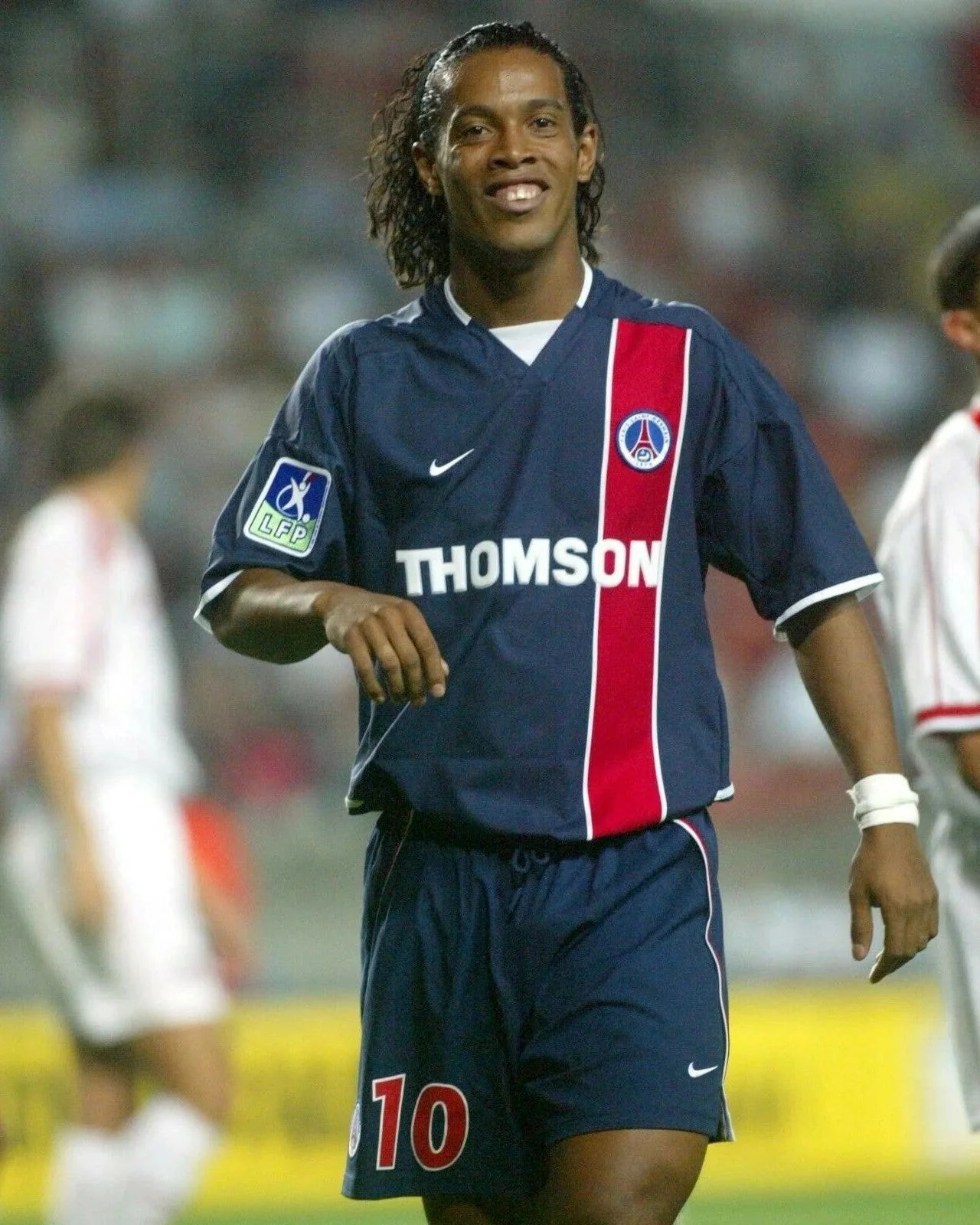 Paris Saint-Germain Local 02/03