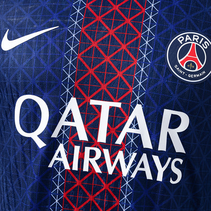 Paris Saint-Germain Local 25/26