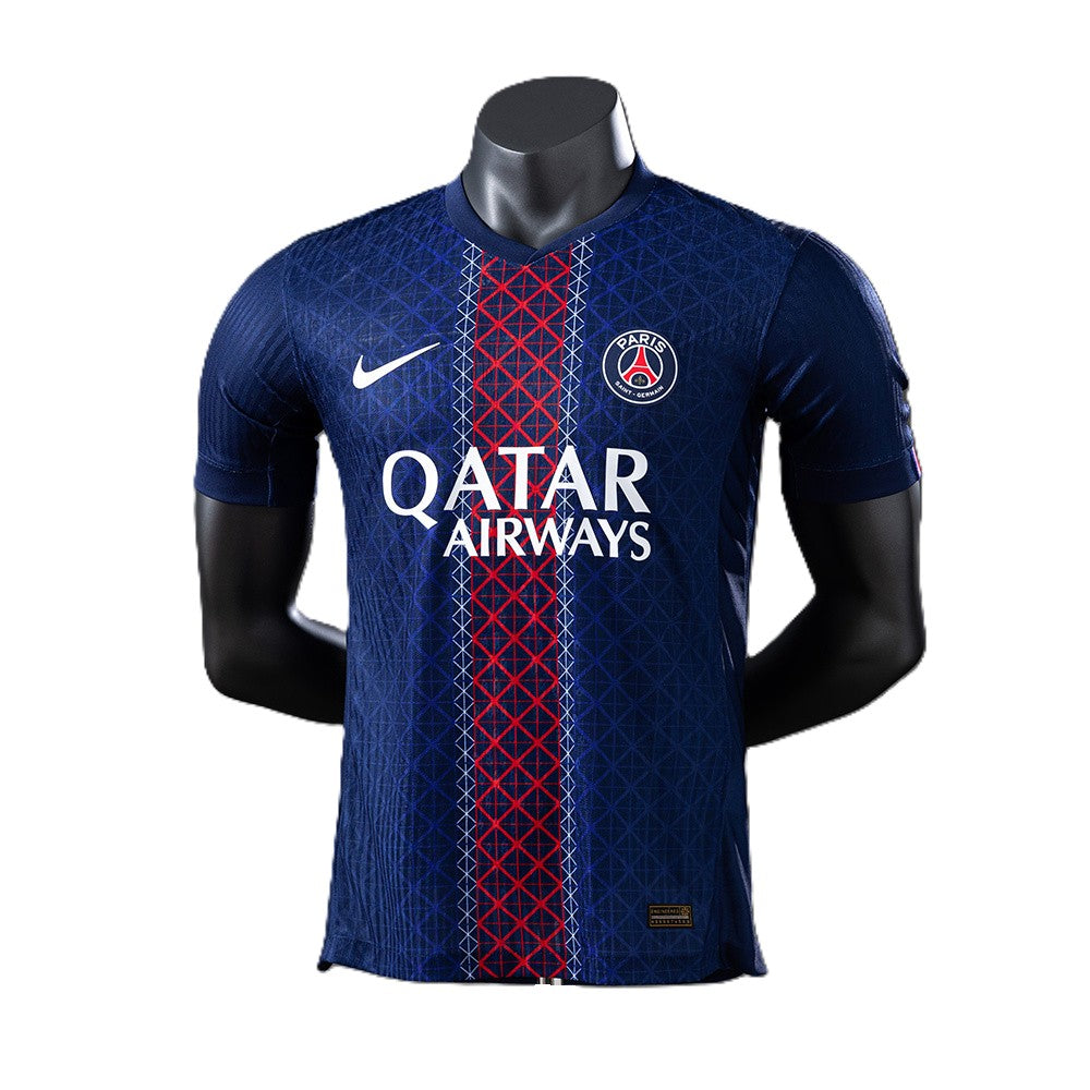 Paris Saint-Germain Local 25/26