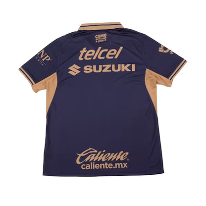 Pumas UNAM Local 26/27