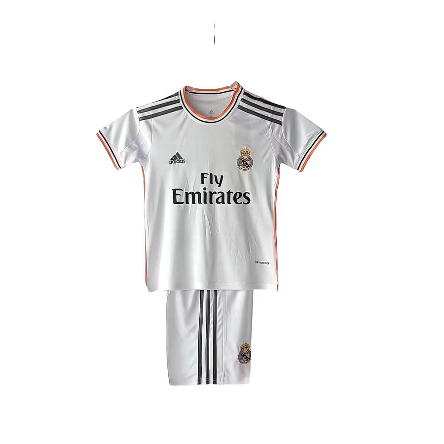 Real Madrid CF Local 13/14 Niños