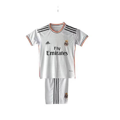 Real Madrid CF Local 13/14 Niños