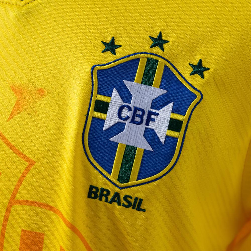 Brasil Local 1994 - Romário 11