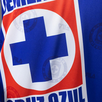 Cruz Azul Local 1998
